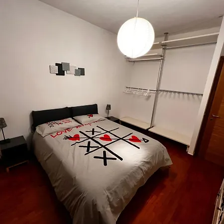 Apartment Domus Carpe Diem Ciampino