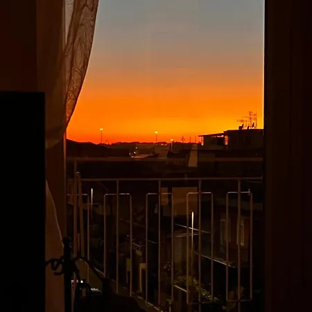 Domus Carpe Diem Apartment